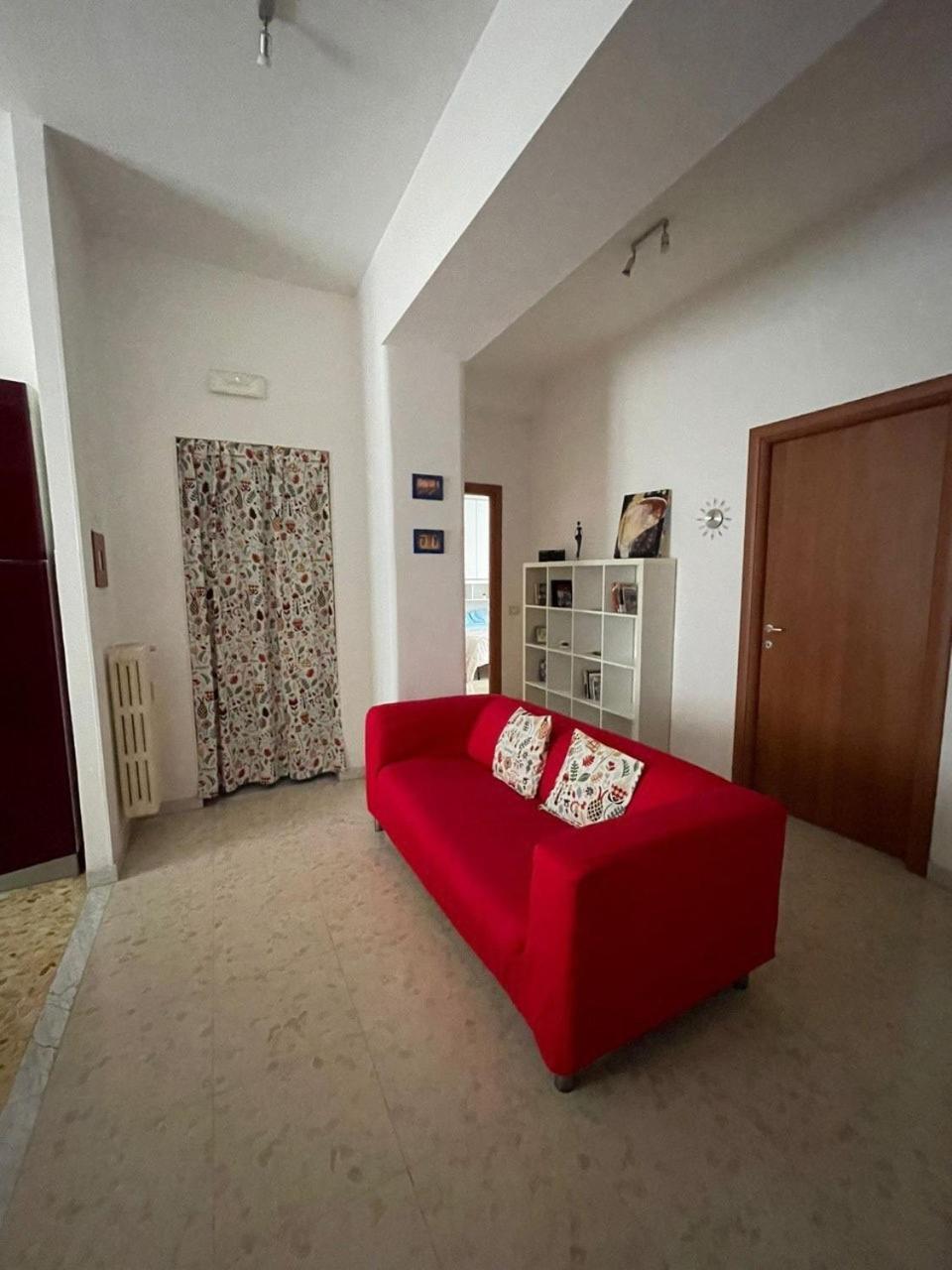 Metronio Relax Apartment Rome