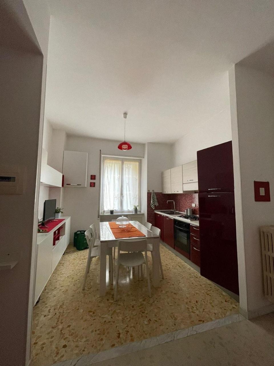 Metronio Relax Apartment
