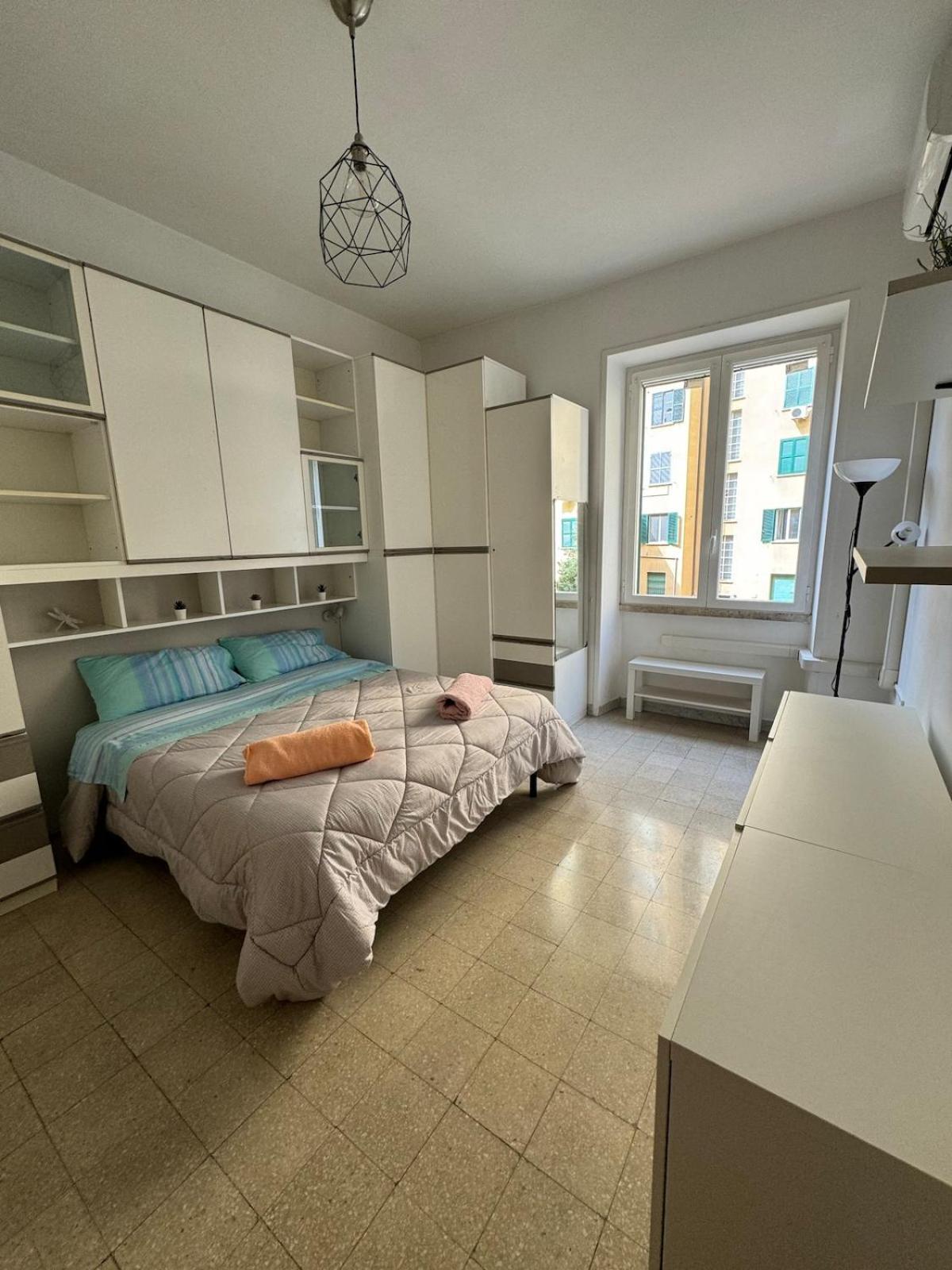 Metronio Relax Apartment