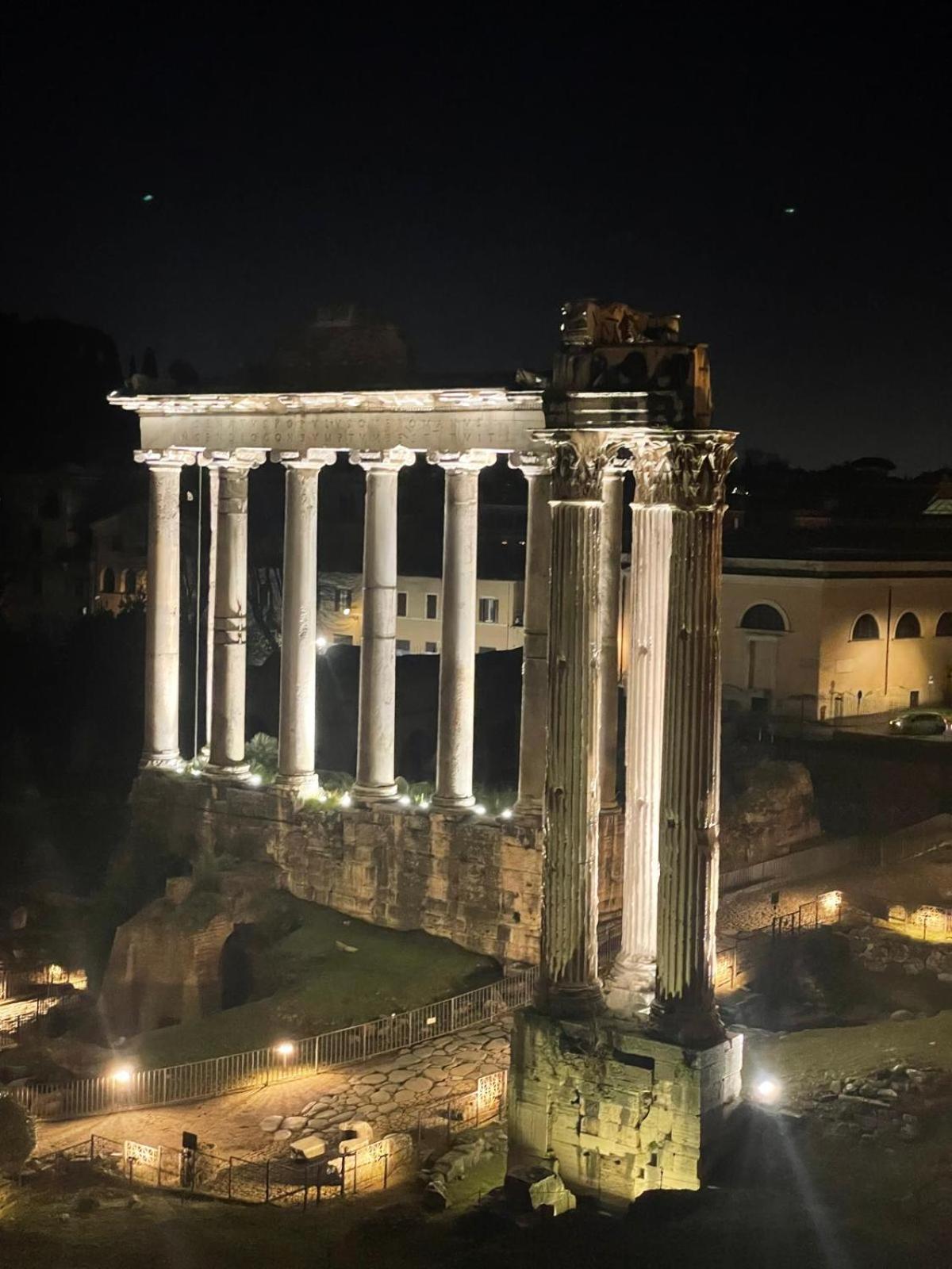 Lady A In Rome- Luxury Apartment