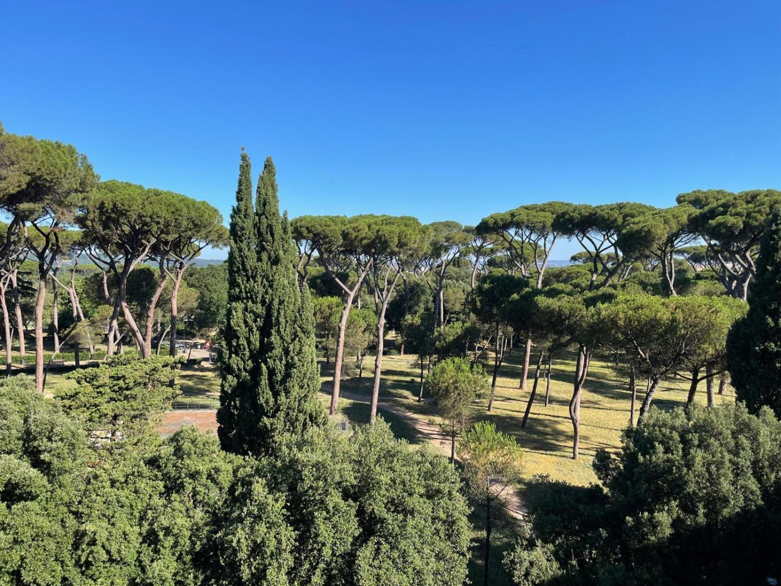 Apartment Lady A In Rome- Luxury *