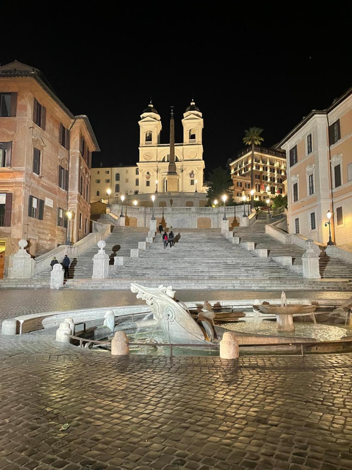 Lady A In Rome- Luxury Apartment Rome