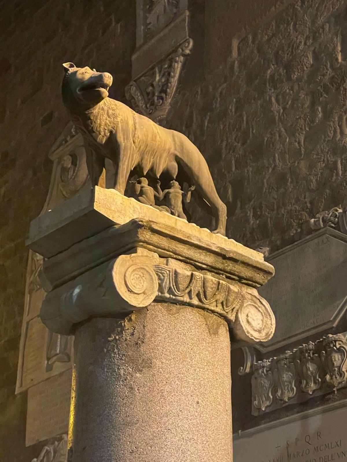 Apartment Lady A In Rome- Luxury Rome
