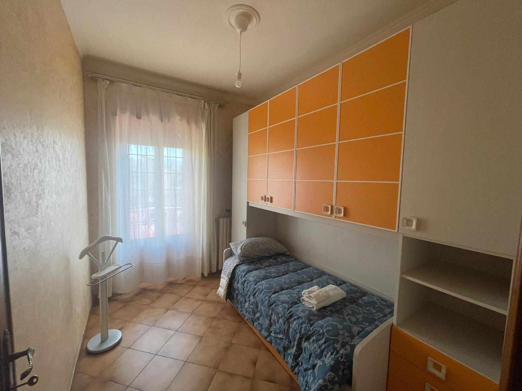 Appartamento Eternal Roma
