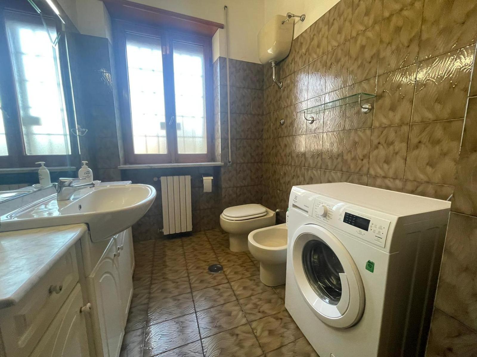 Appartamento Eternal