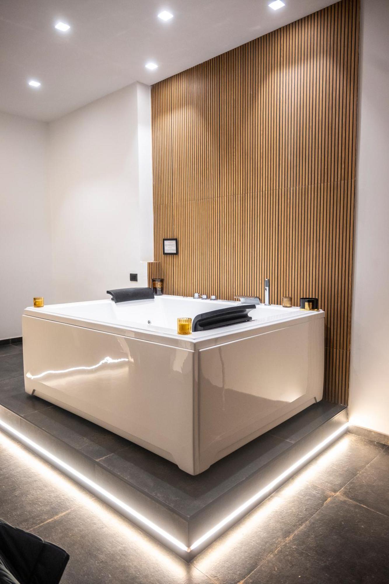 Dream Luxury Apartment