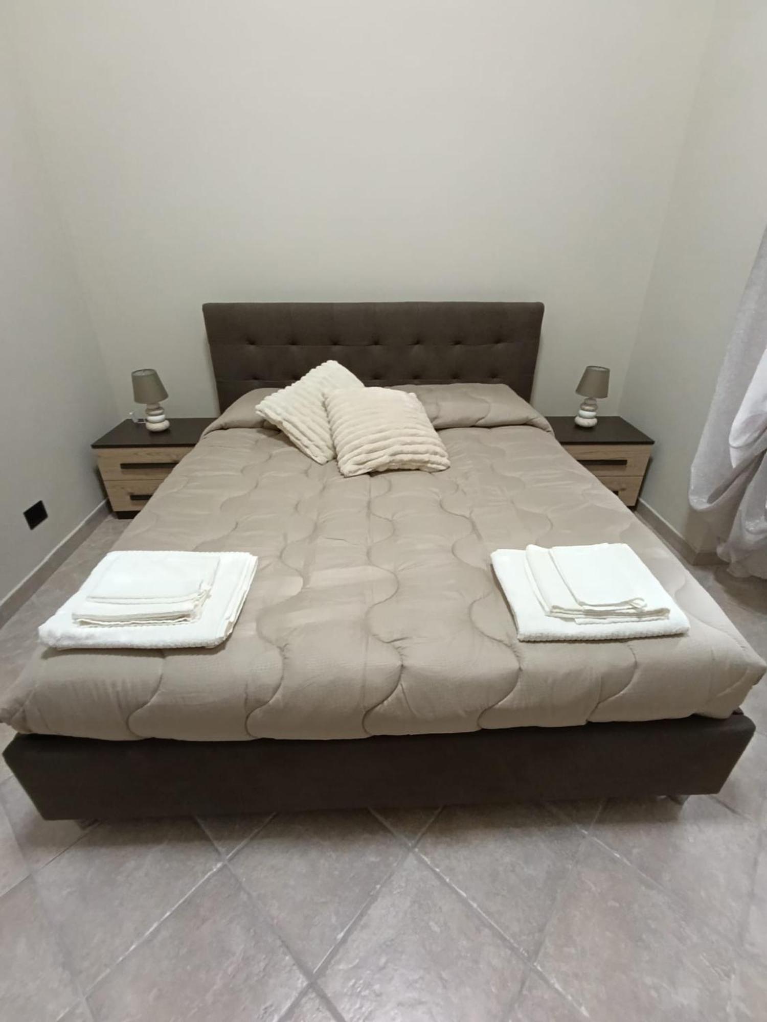 Apartment La Casa Di Giulietta *