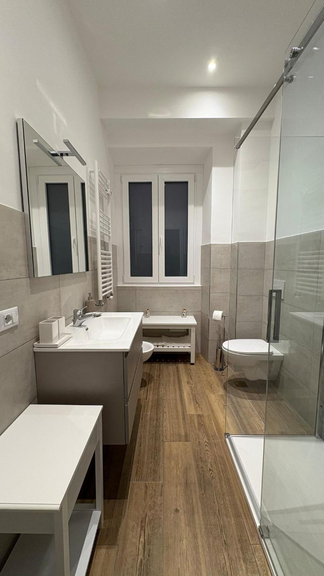 Testaccio Dream House Apartment Rome