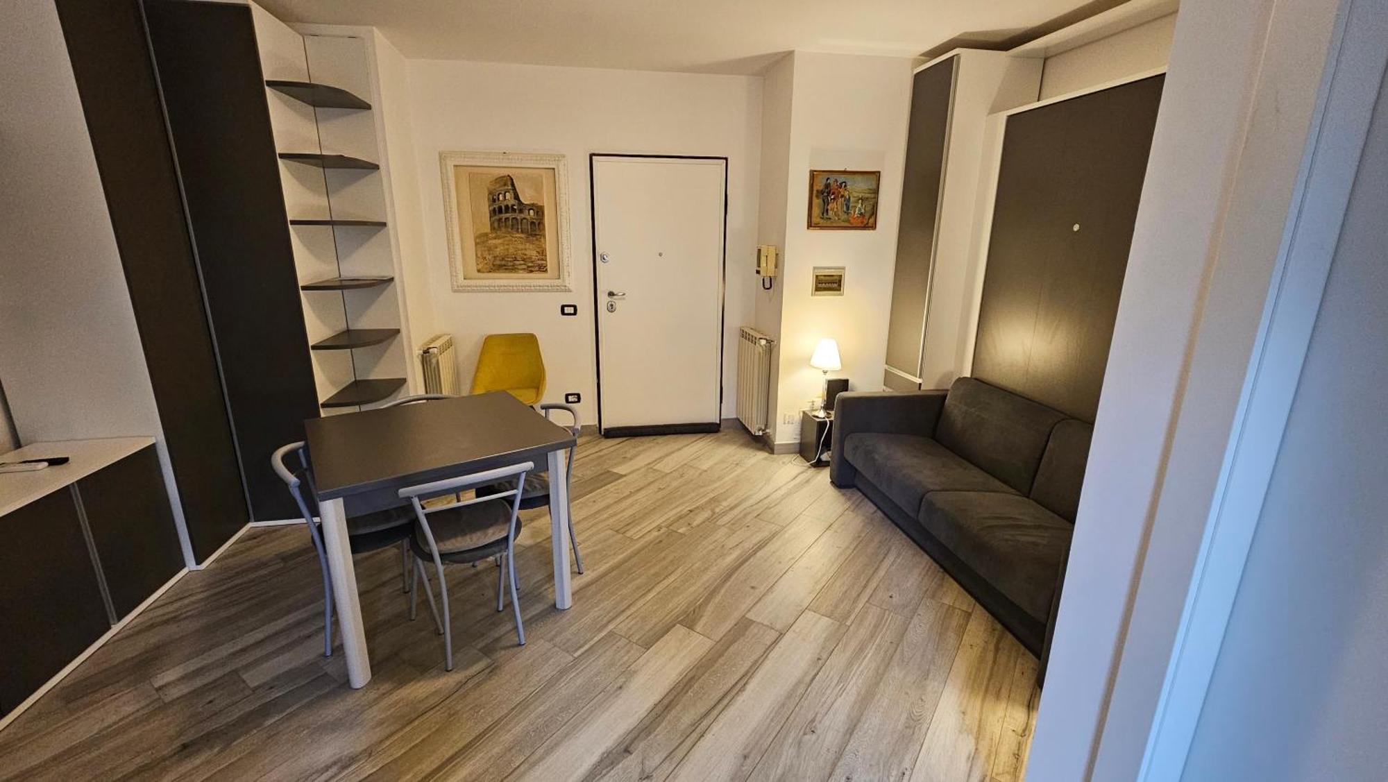 Sweet Escape Apartment Rome