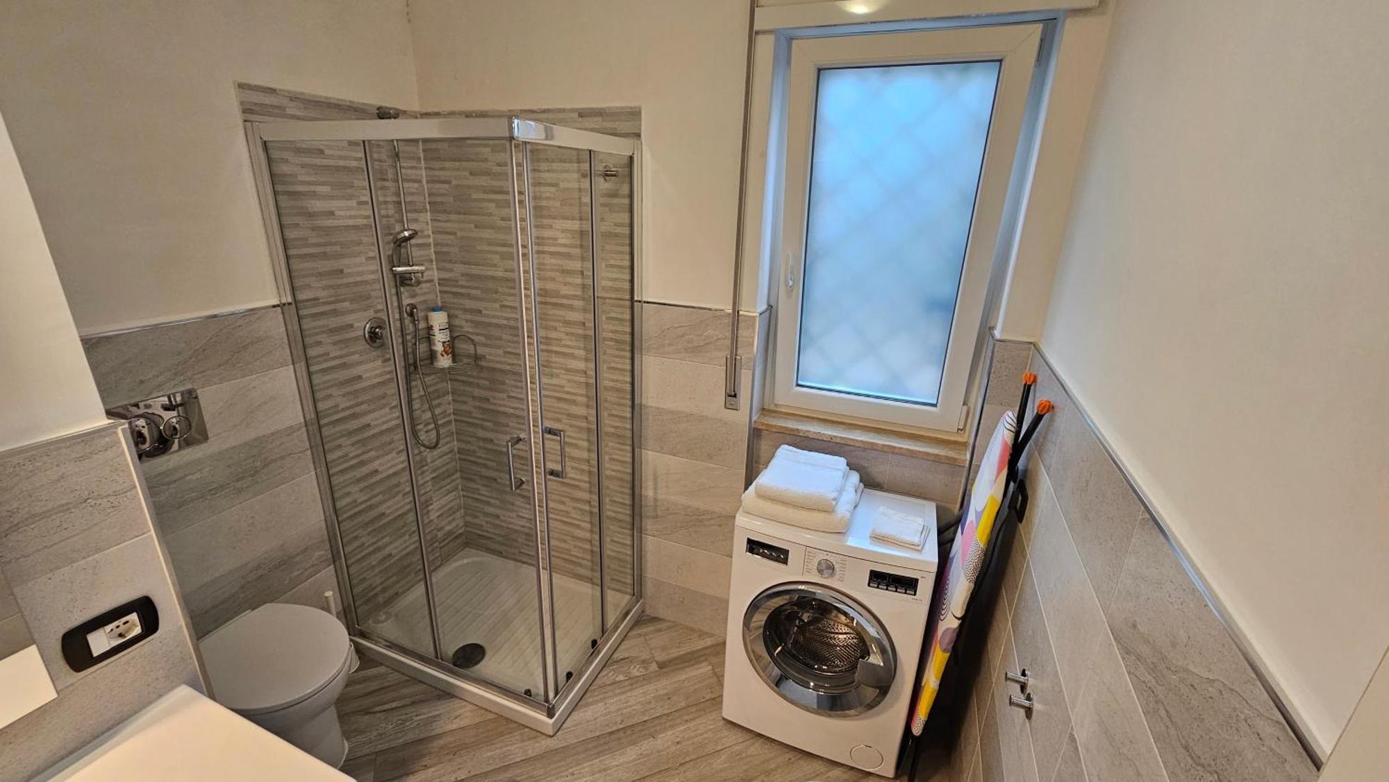 Apartment Sweet Escape Rome
