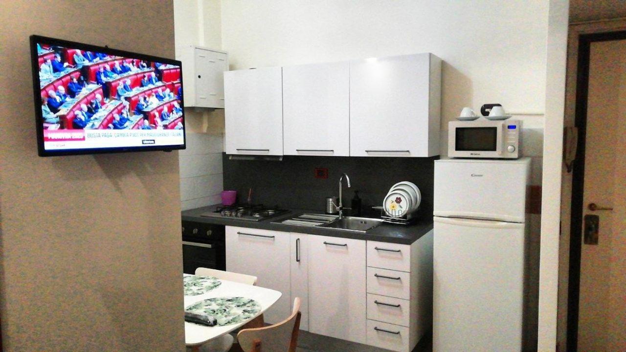 Gianicolense Suite-apartment Apartment Rome