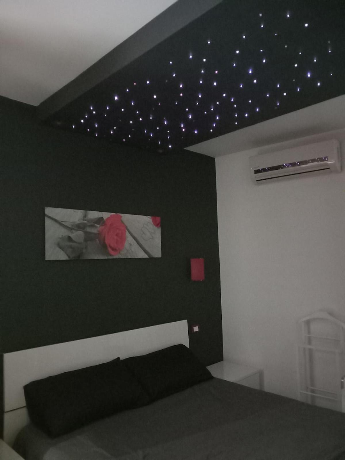 Attico Valerio Rome