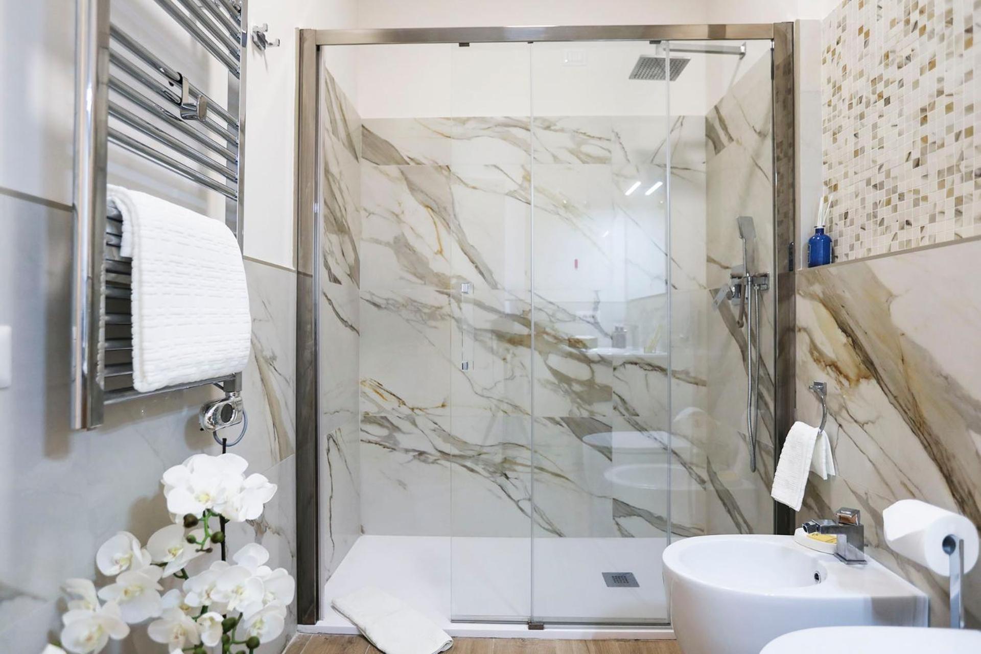 Apartment Lady A In Rome- Luxury