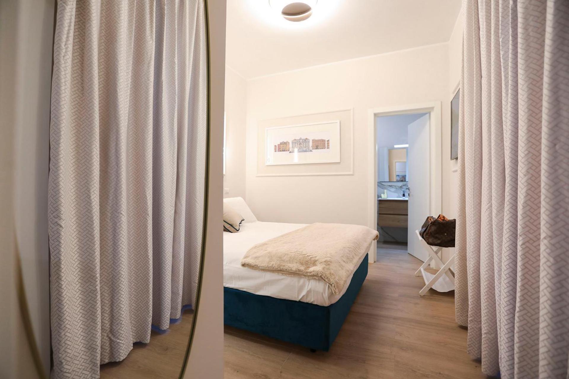 Lady A In Rome- Luxury Apartment *