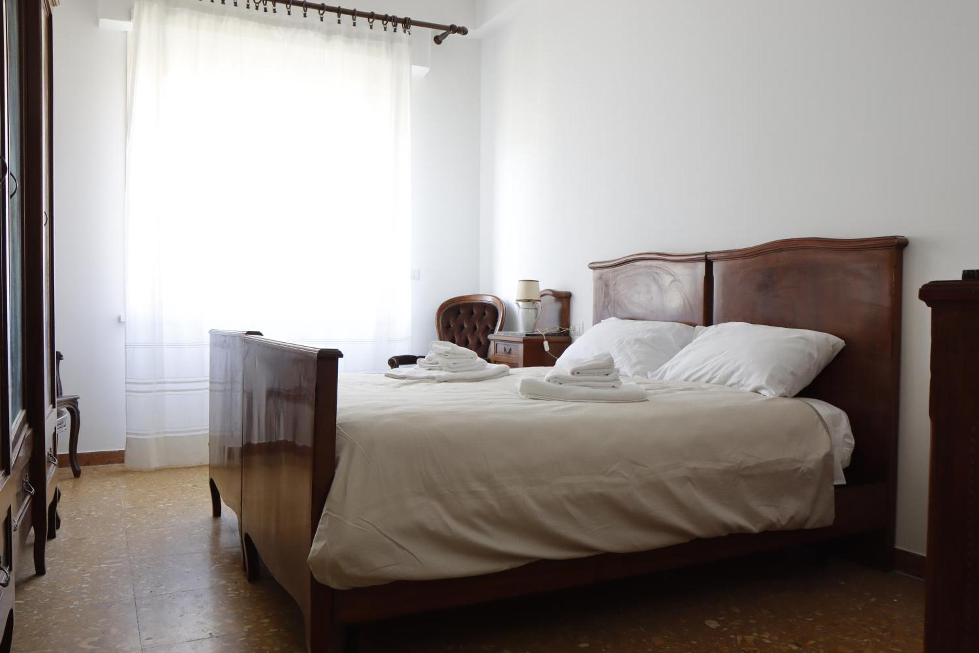 Apartment Archi Gianicolensi Rome