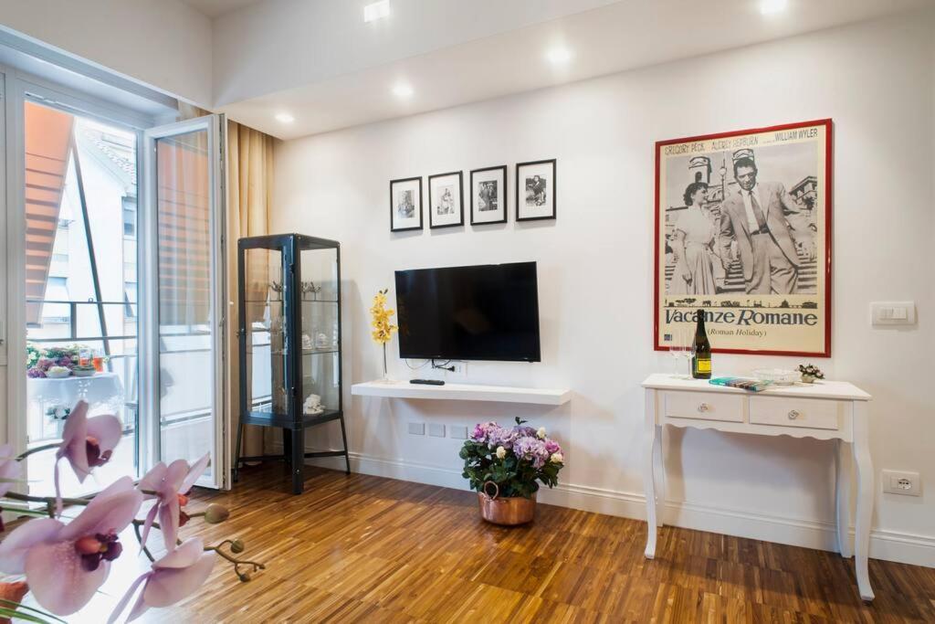 Roma-Incantata Apartment Rome