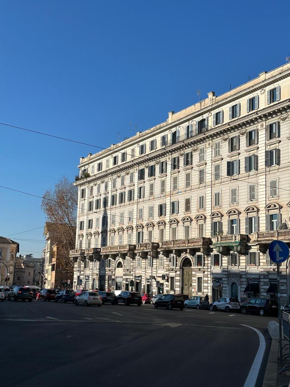 Apartment San Giovanni