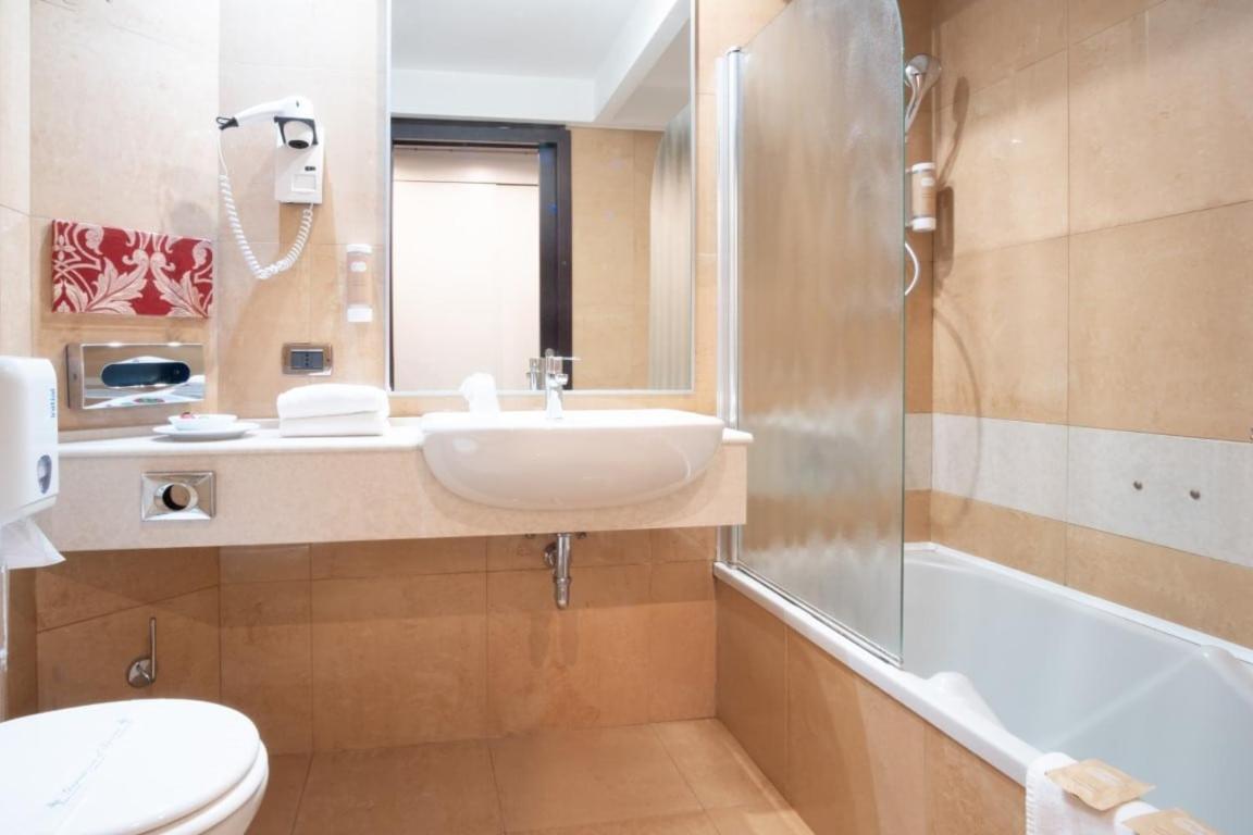 Imperatori 4* Rome
