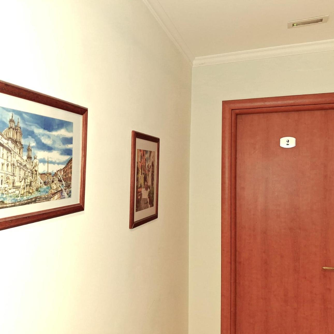 Casa de hóspedes St. Anthony