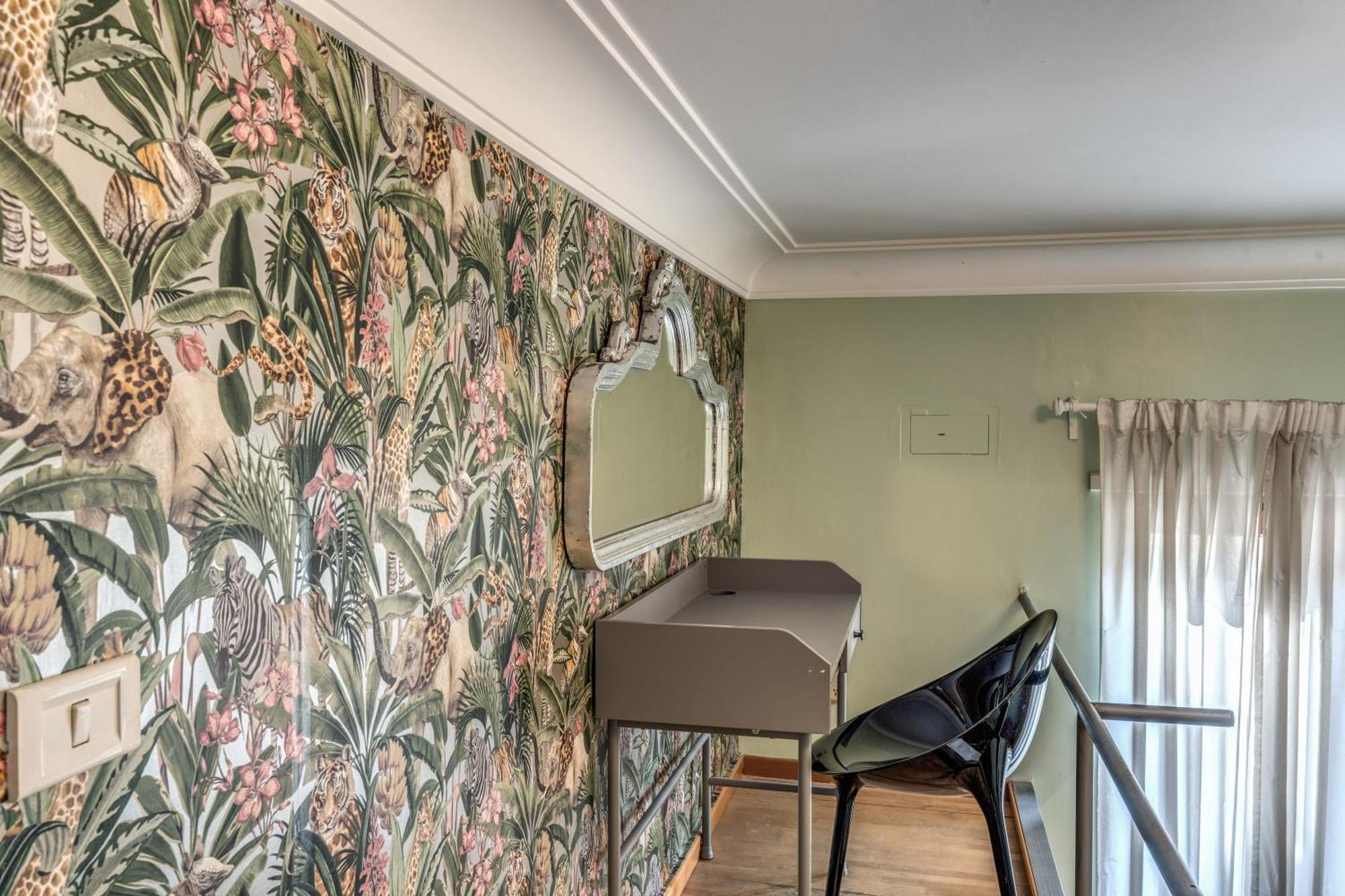 Appartement Imperial Panorama Penthouse
