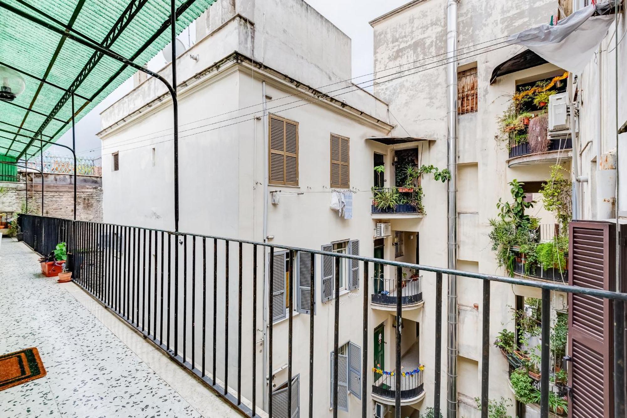 Centro Trastevere Loft In