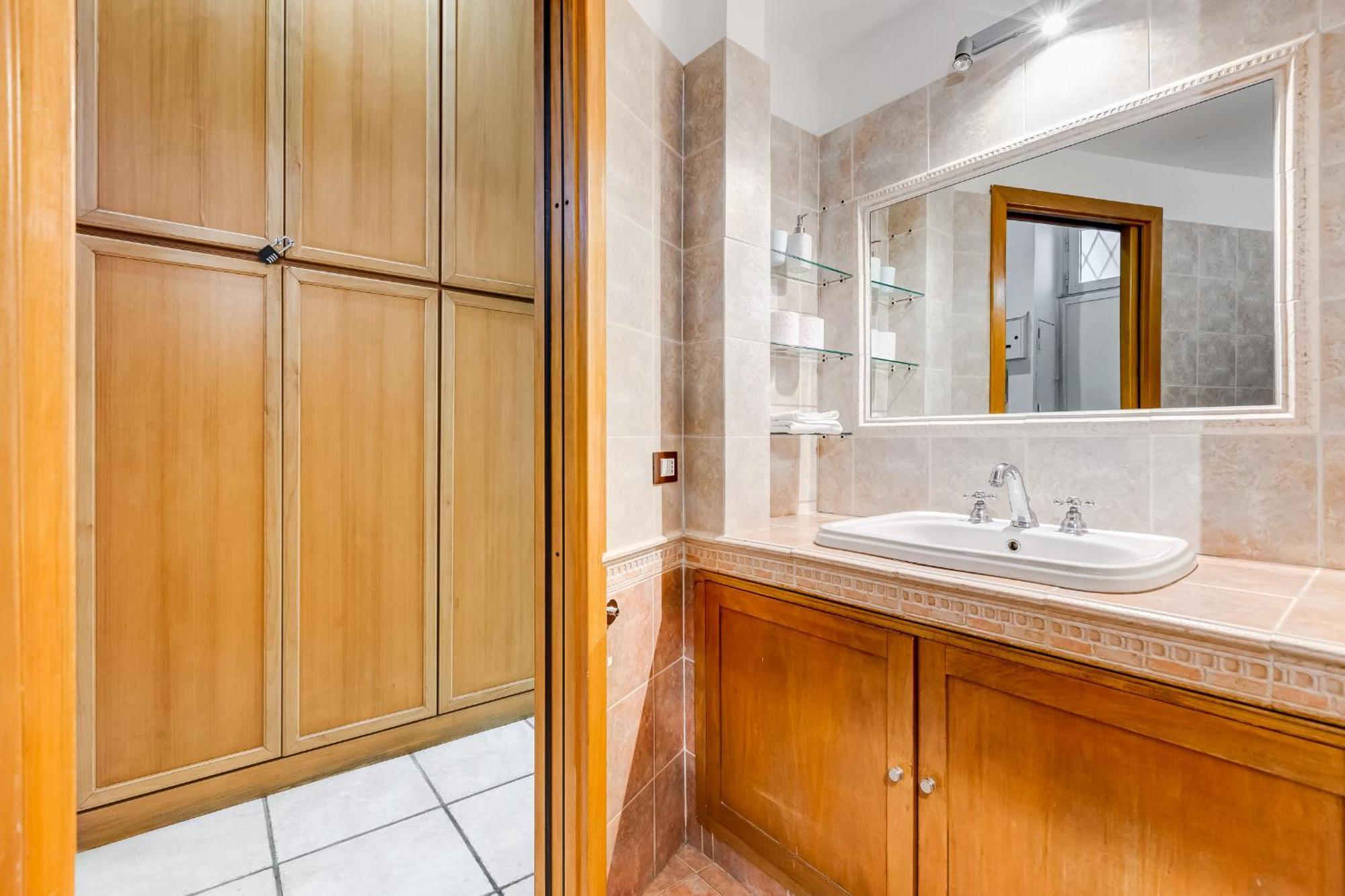 Centro Trastevere Loft In Apartment Rome