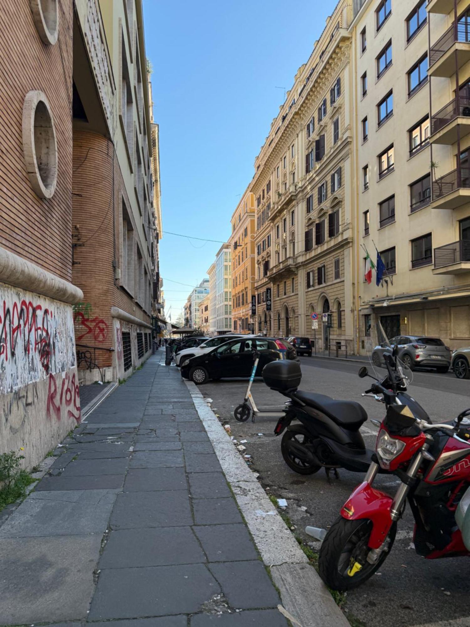 Affittacamere Corallo Roma