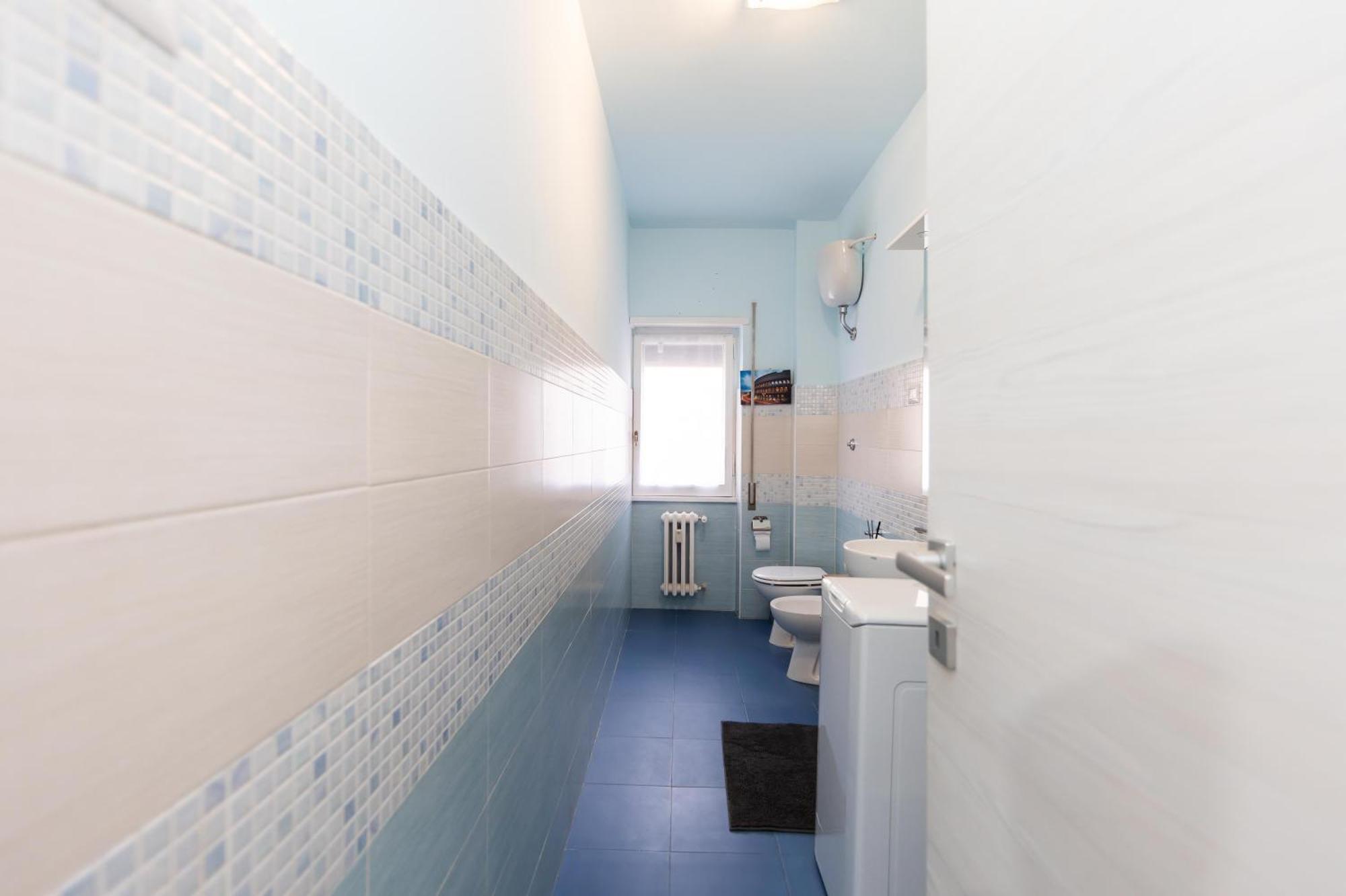 Apartment Einstein Trastevere - In Centro *