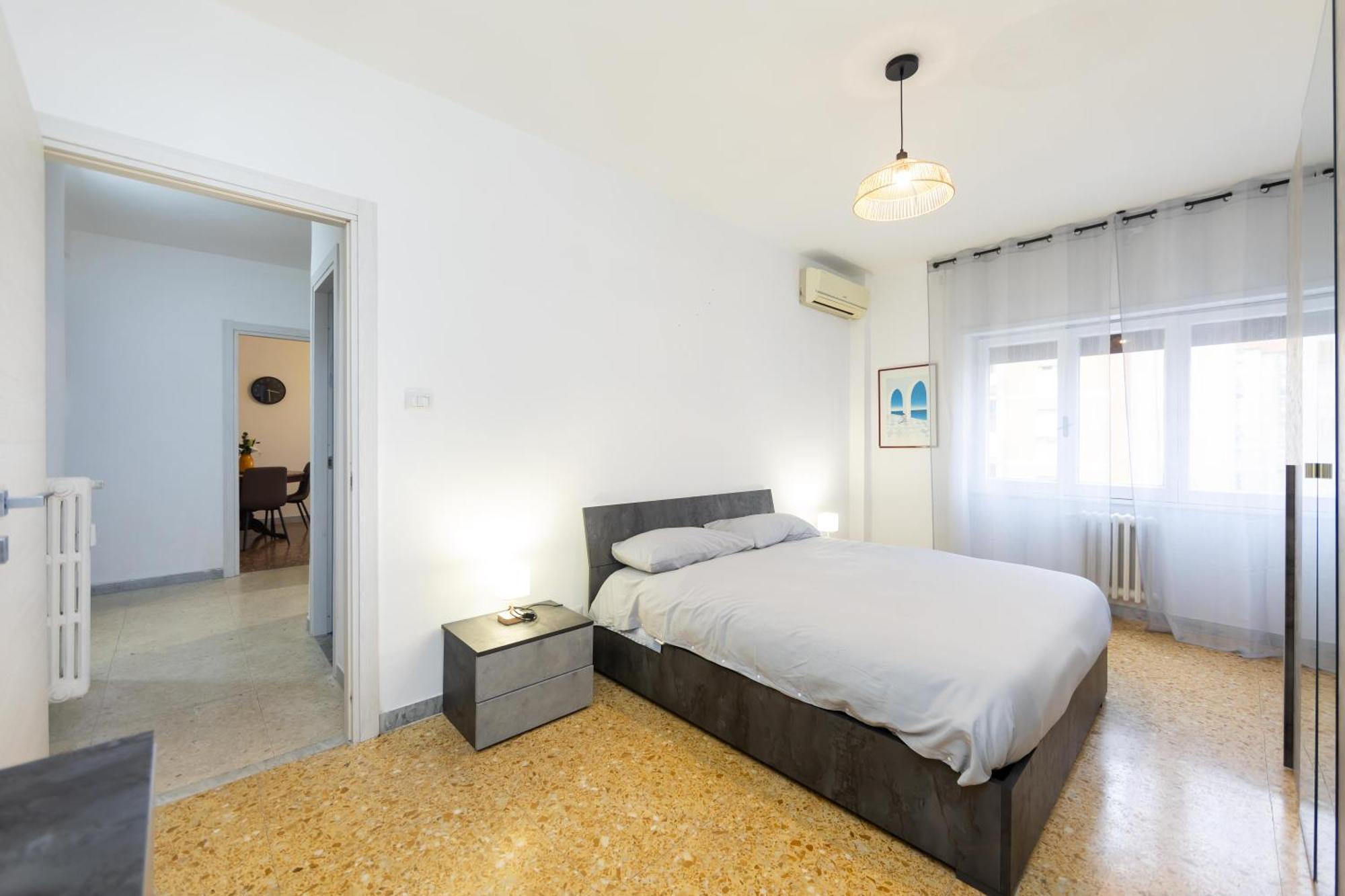 Einstein Trastevere - In Centro Apartment Rome