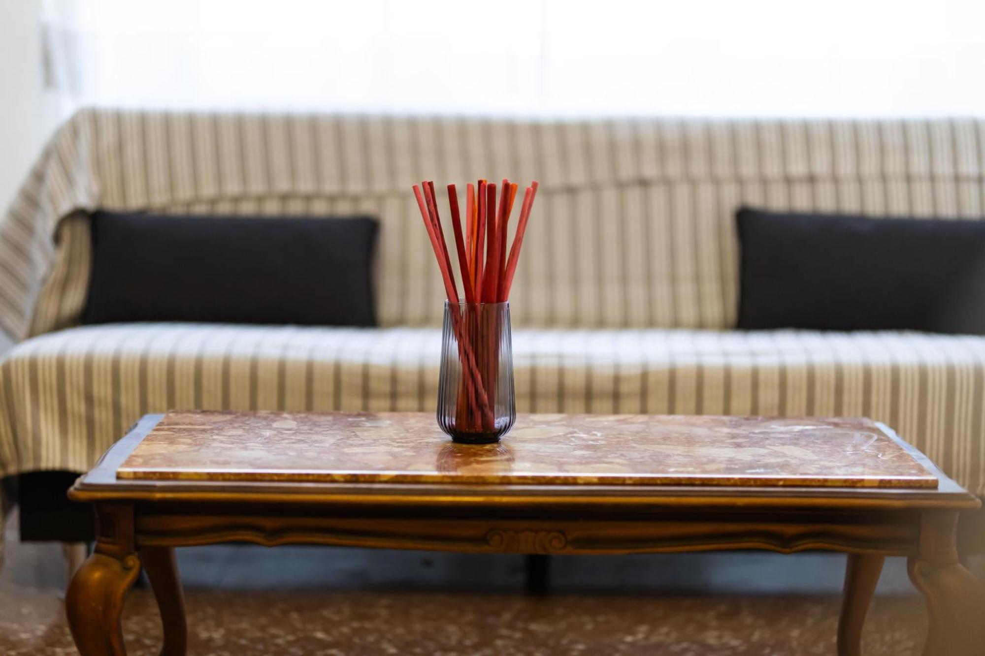 Apartment Einstein Trastevere - In Centro Rome