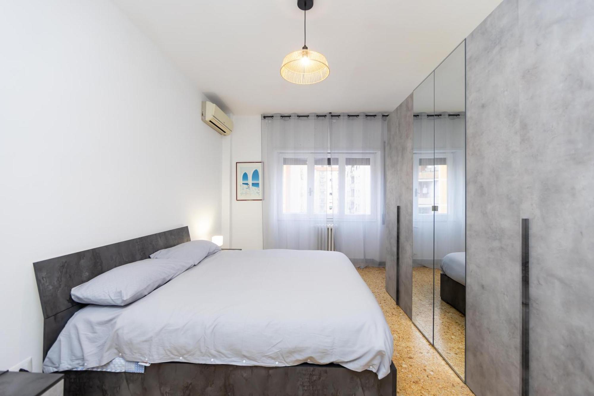Apartment Einstein Trastevere - In Centro