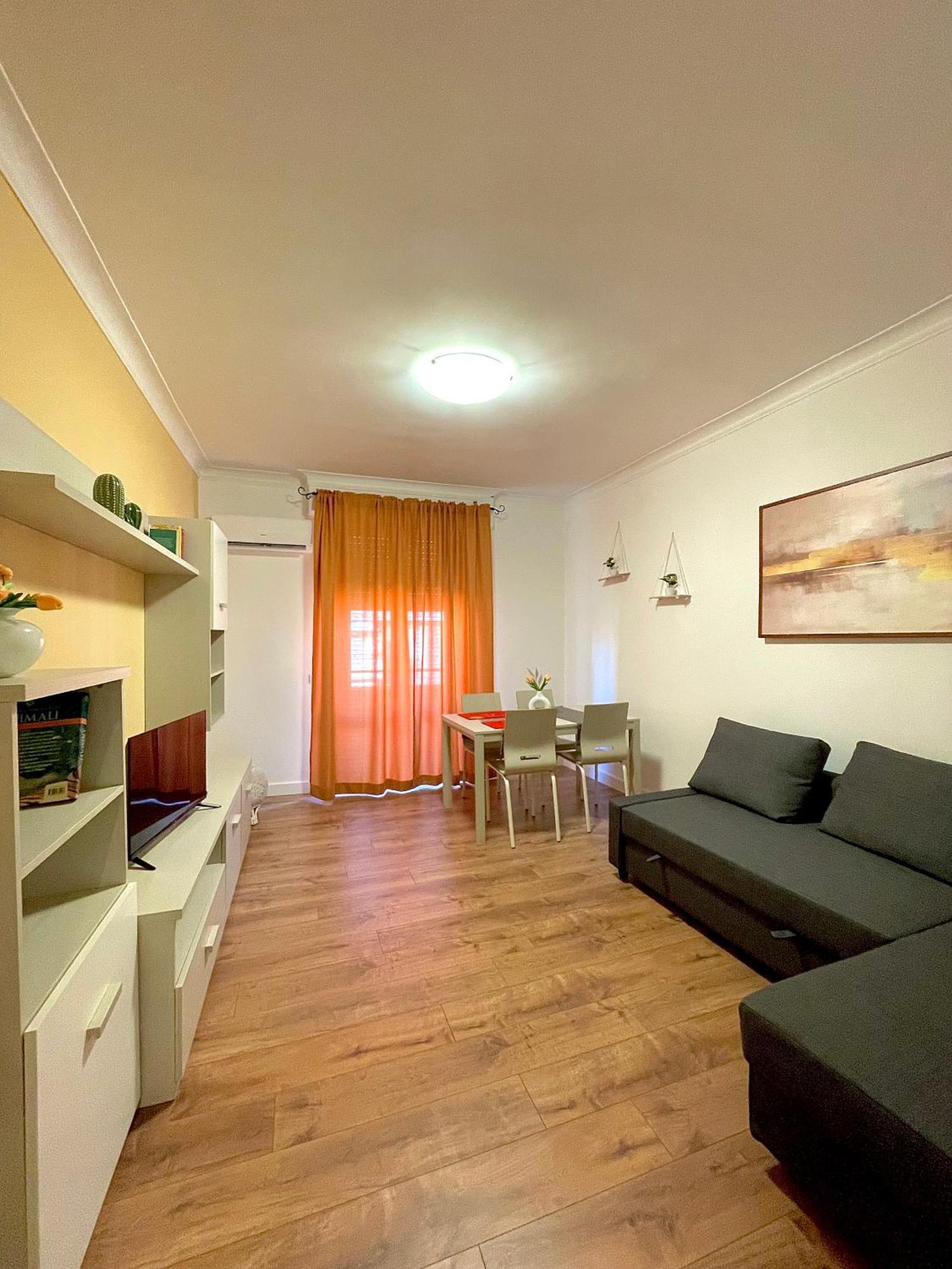 Apartamento Martha's House *