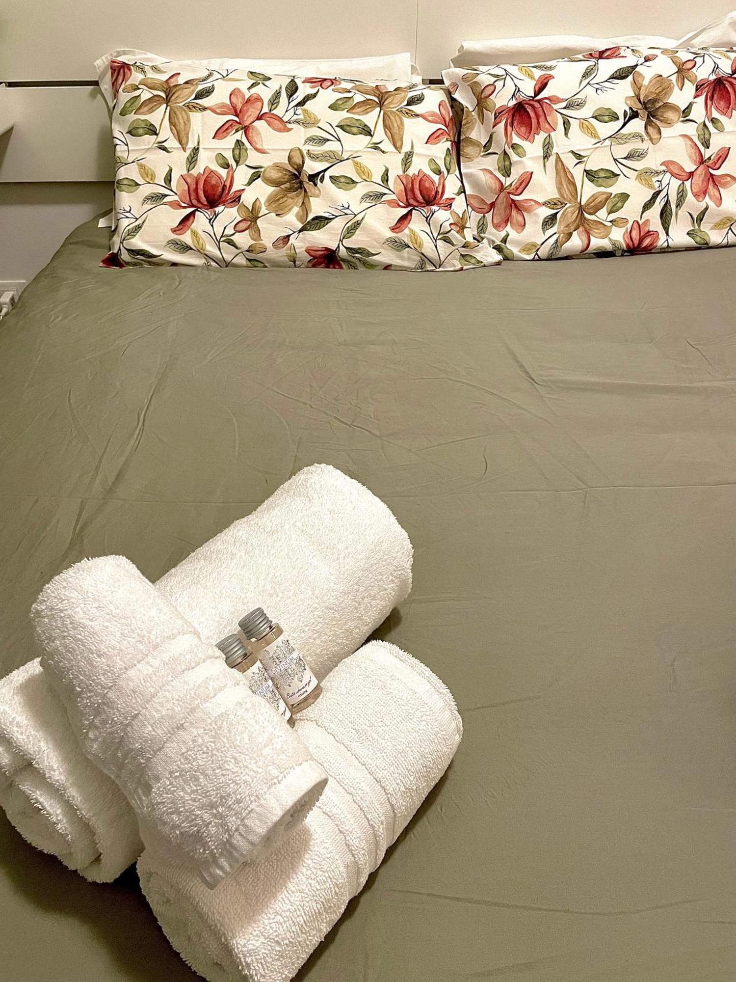 Apartamento Martha's House Roma