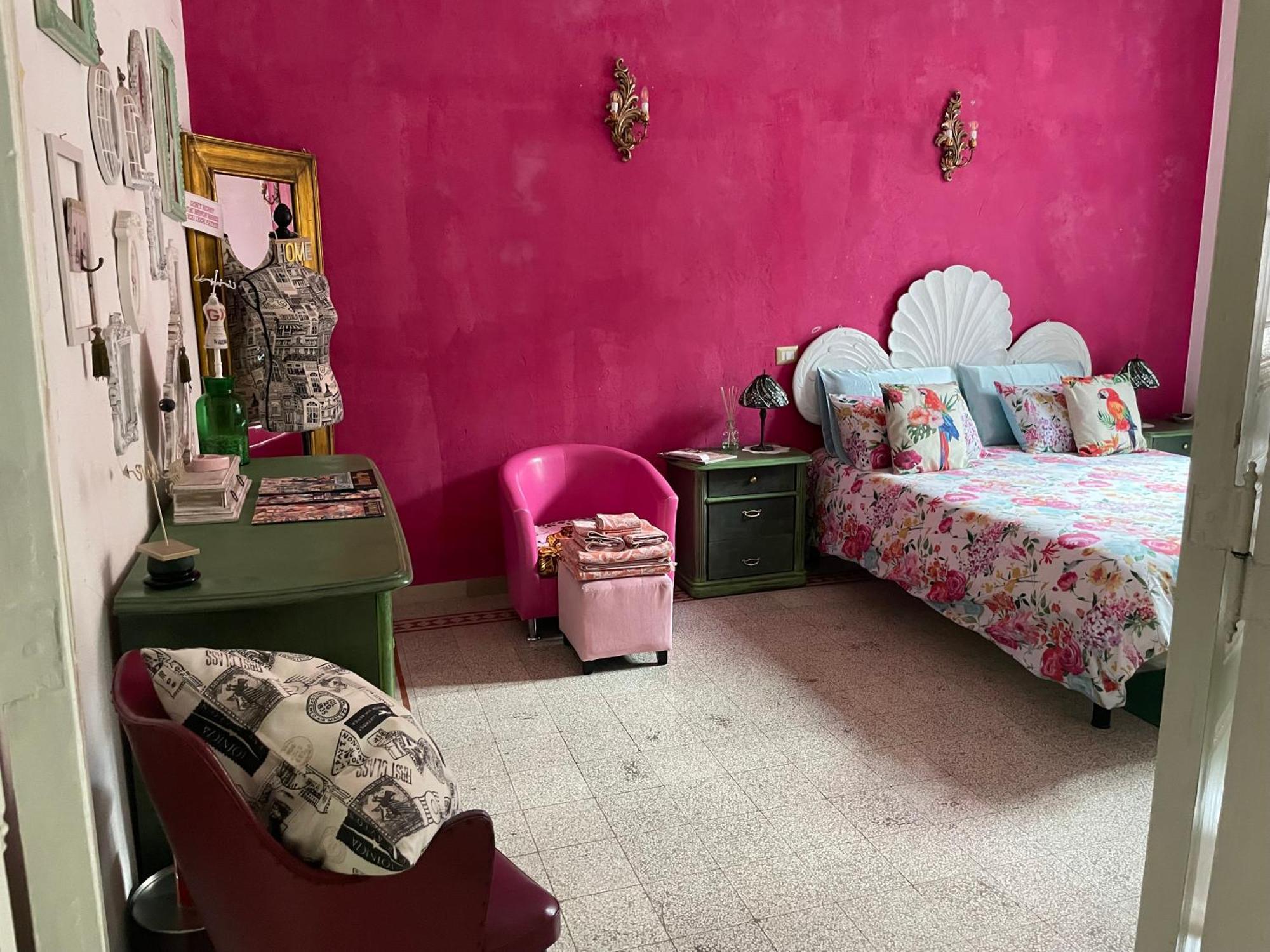 Sweet Vatican Guest house Rome