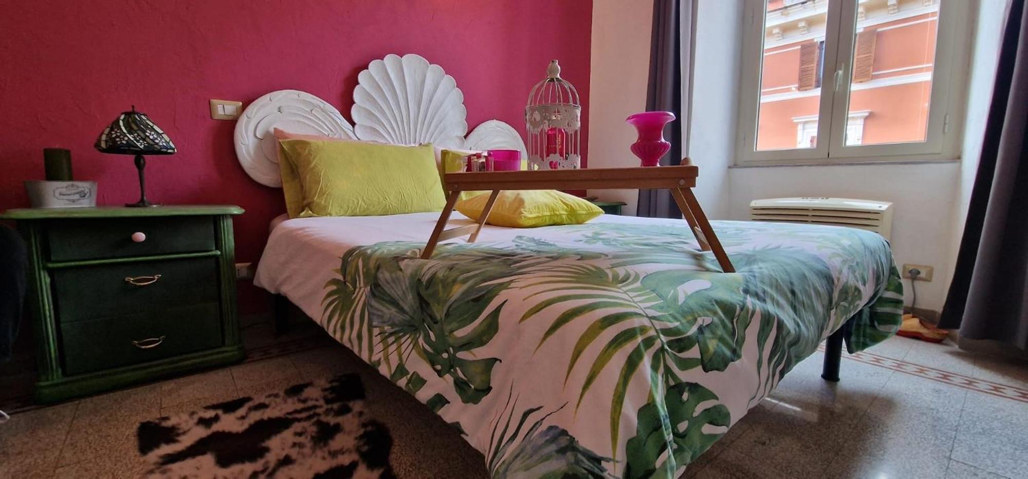 Sweet Vatican Guest house