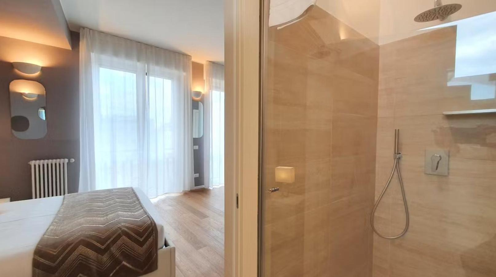 Domus Aurelia Appartement Rome