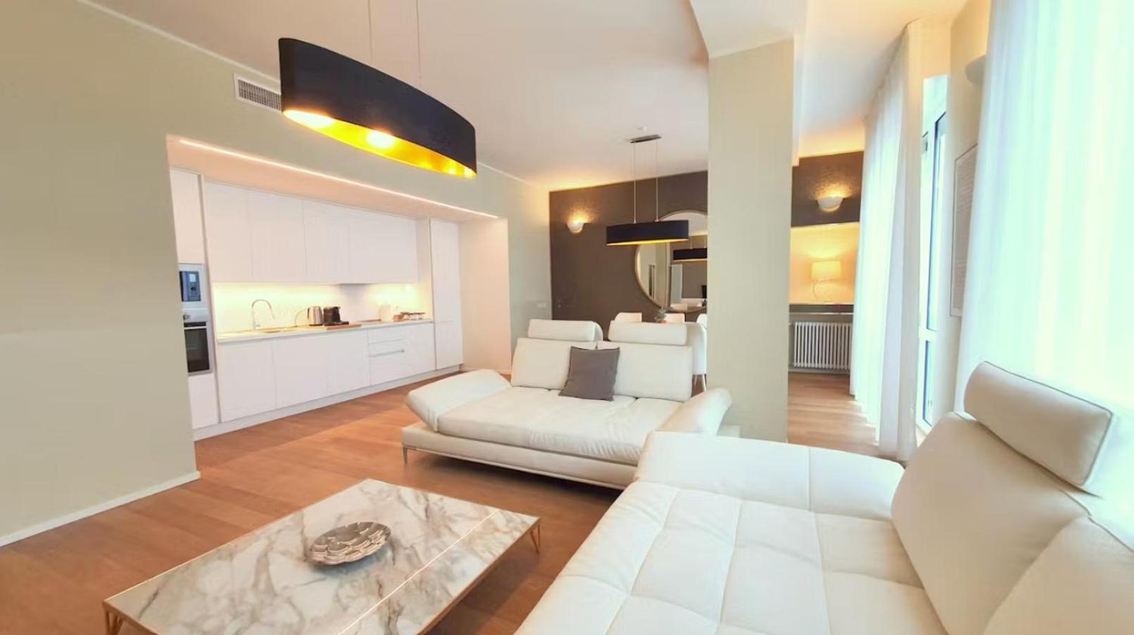 Appartement Domus Aurelia *