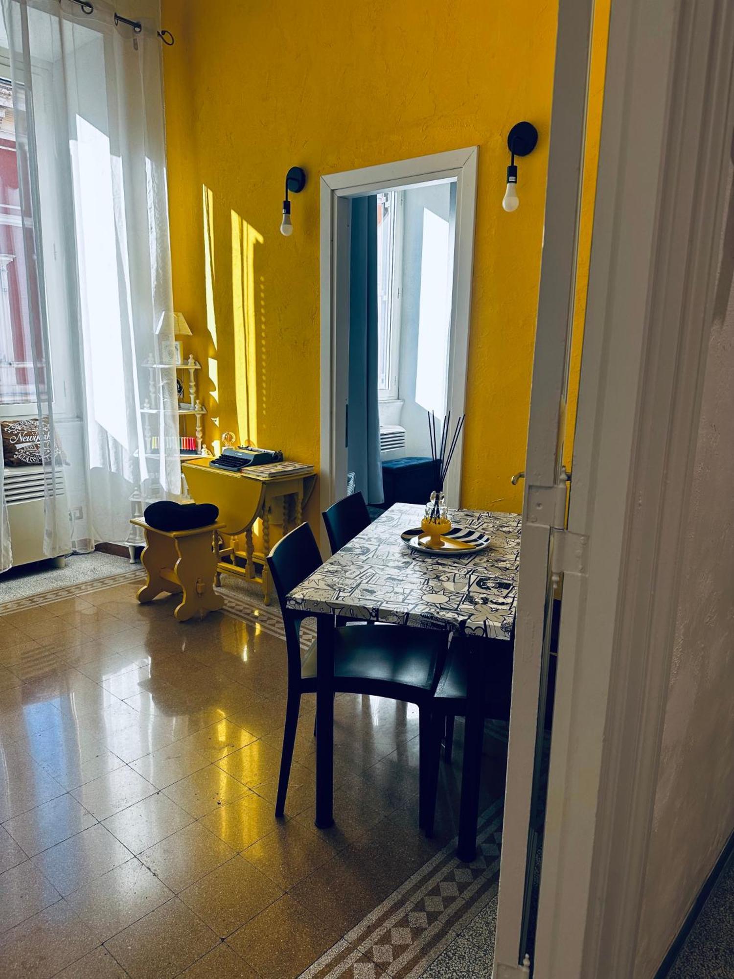Sweet Vatican Guest house Rome