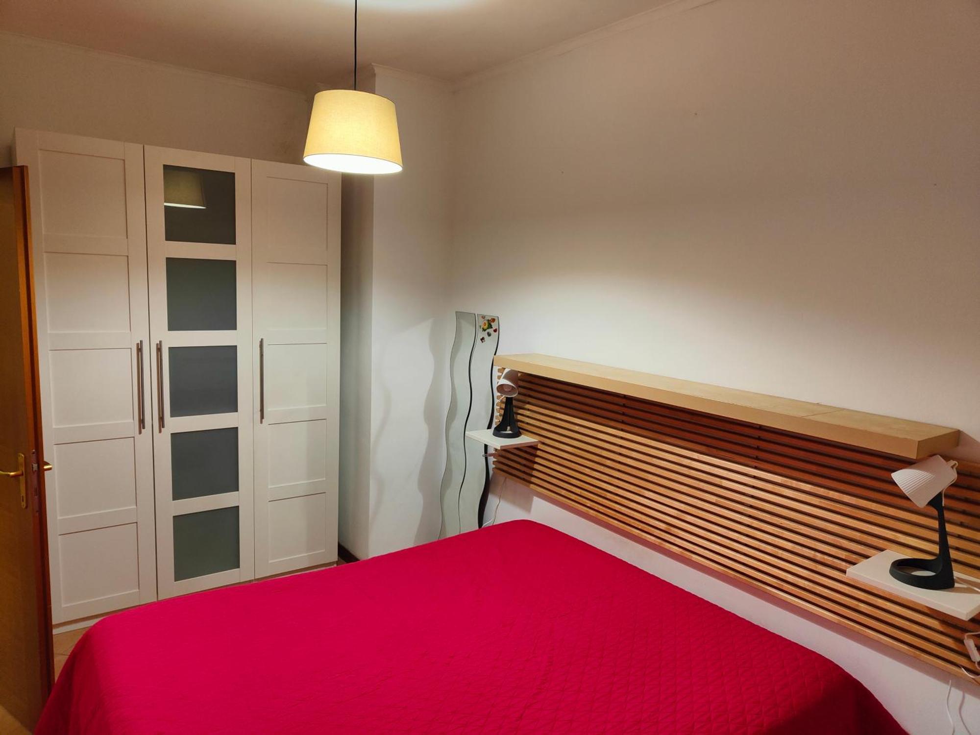 Ma' Apartment