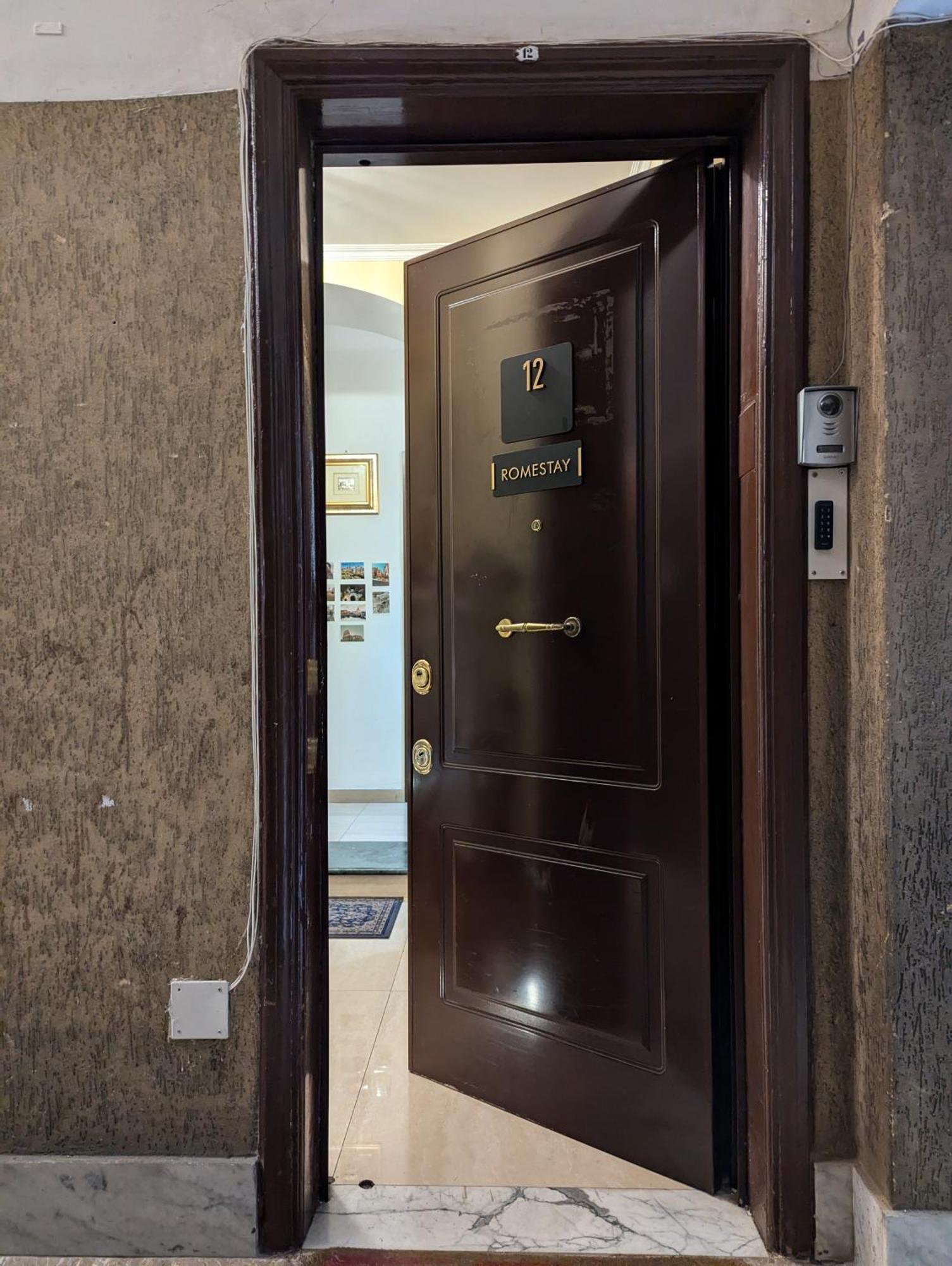 Gasthuis Roomz Romestay