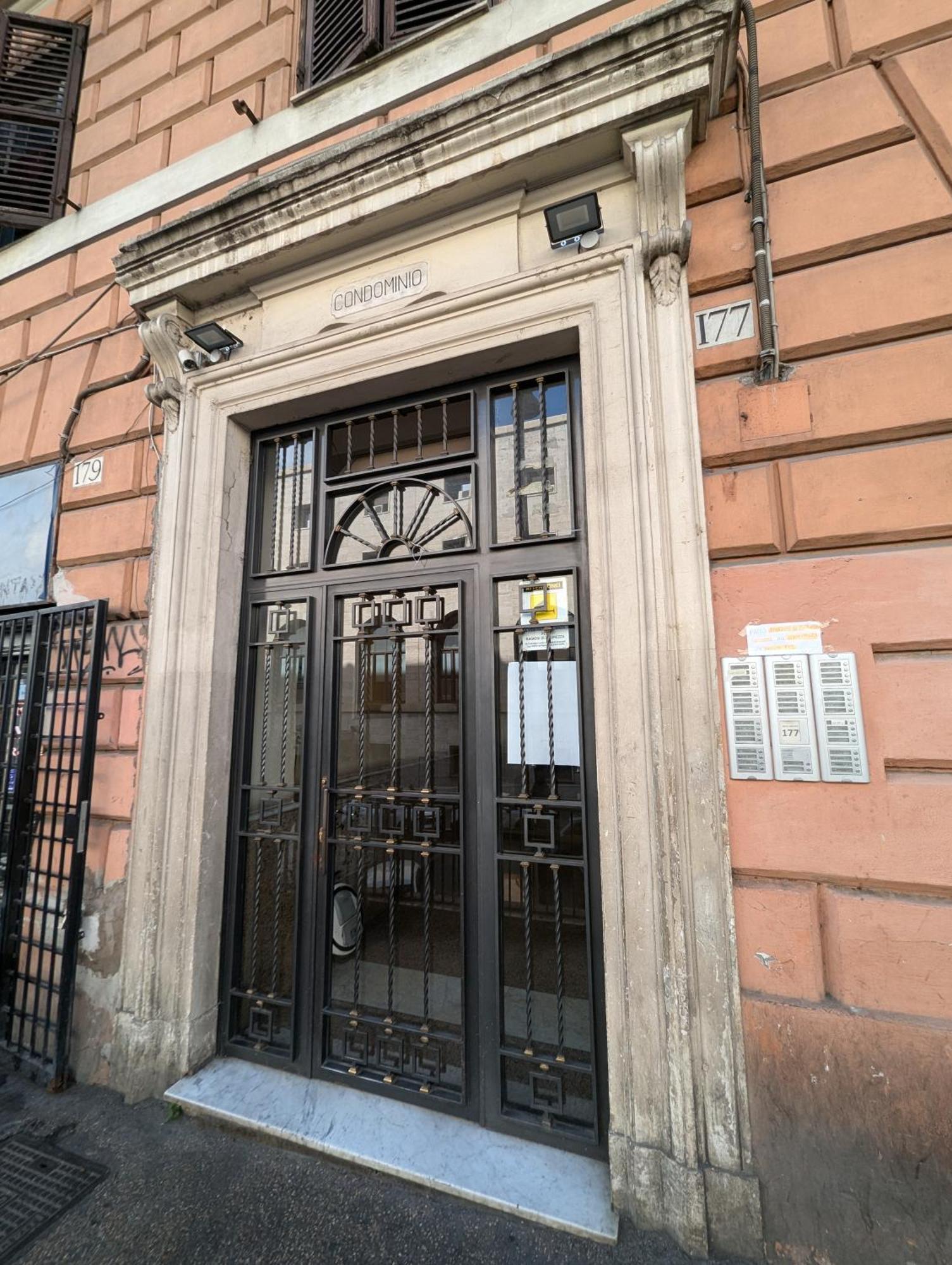 Gasthuis Roomz Romestay Rome