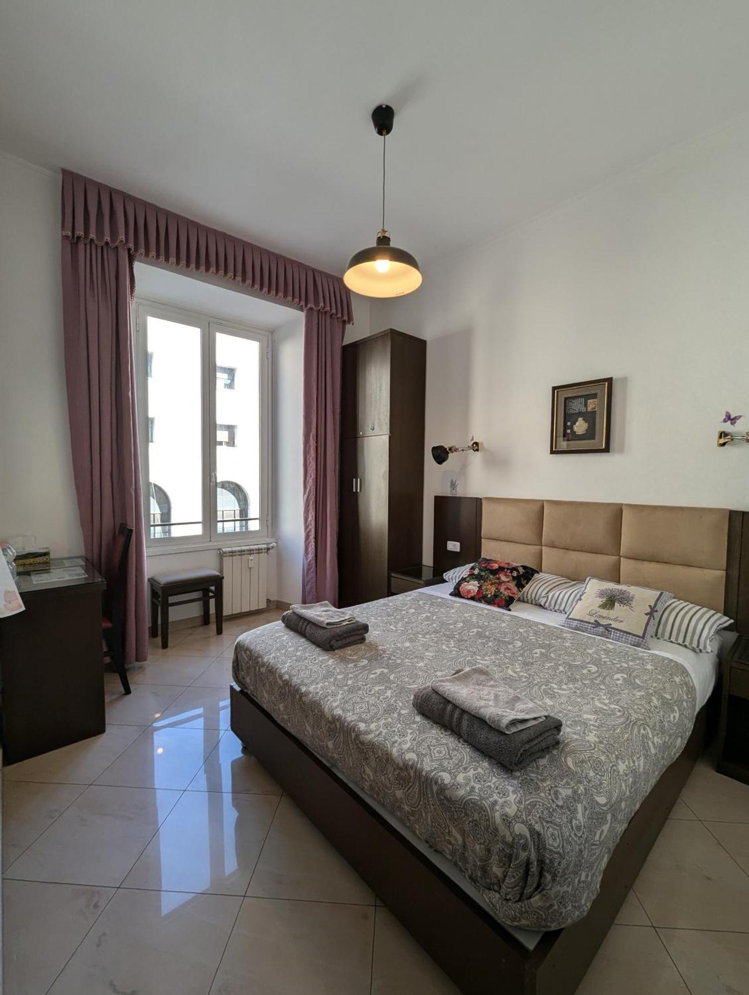Gasthuis Roomz Romestay