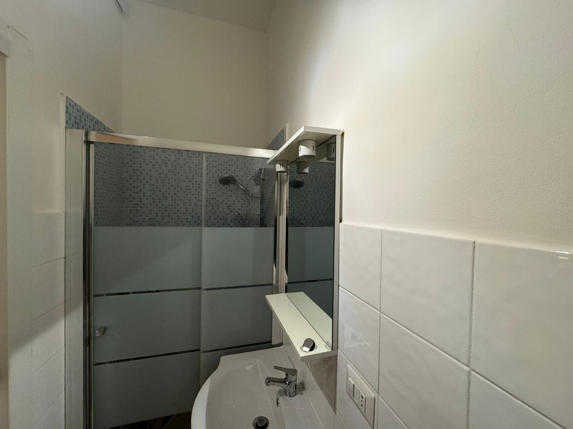 Appartement Nova House Rome