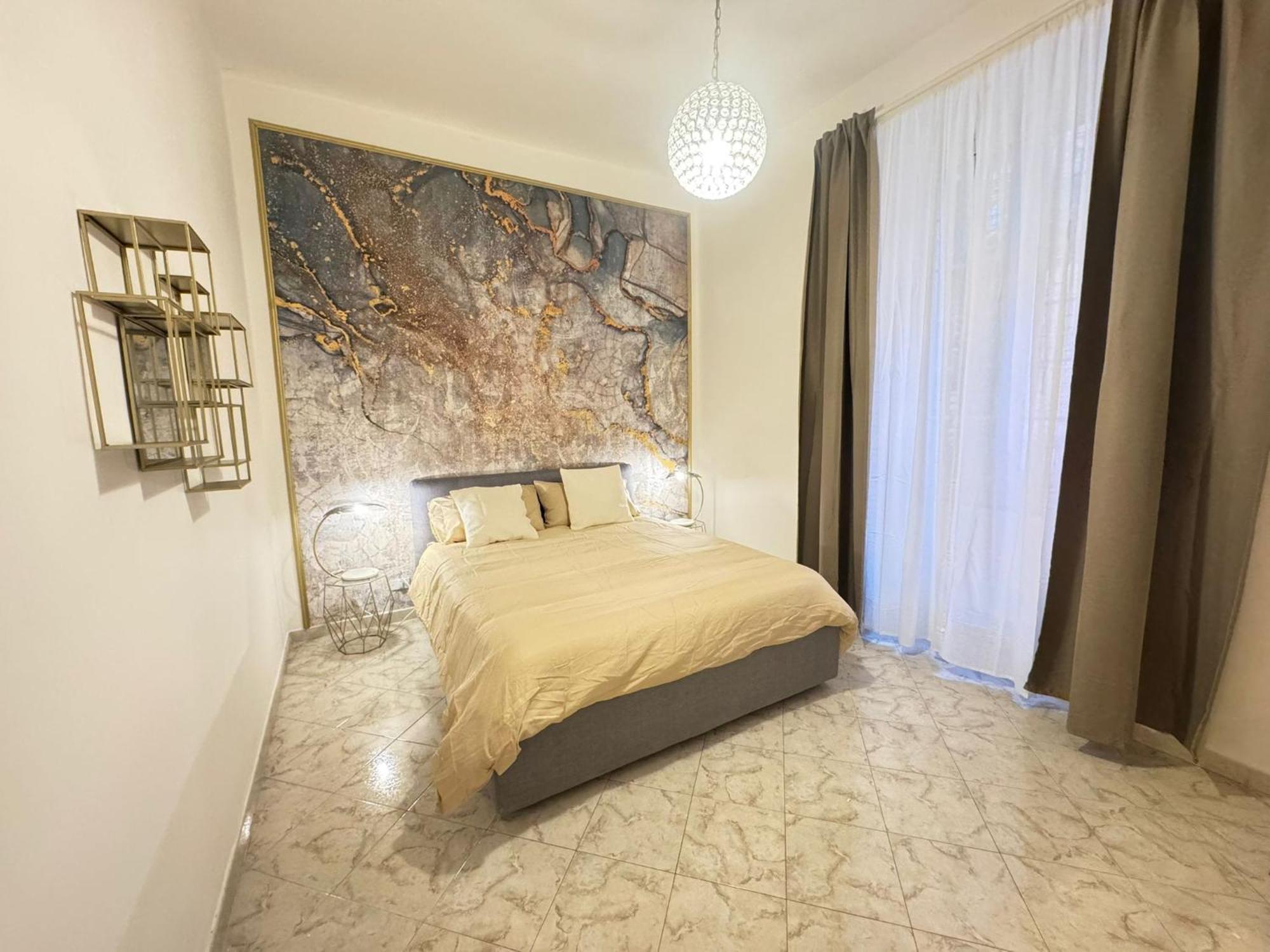 Appartement Nova House