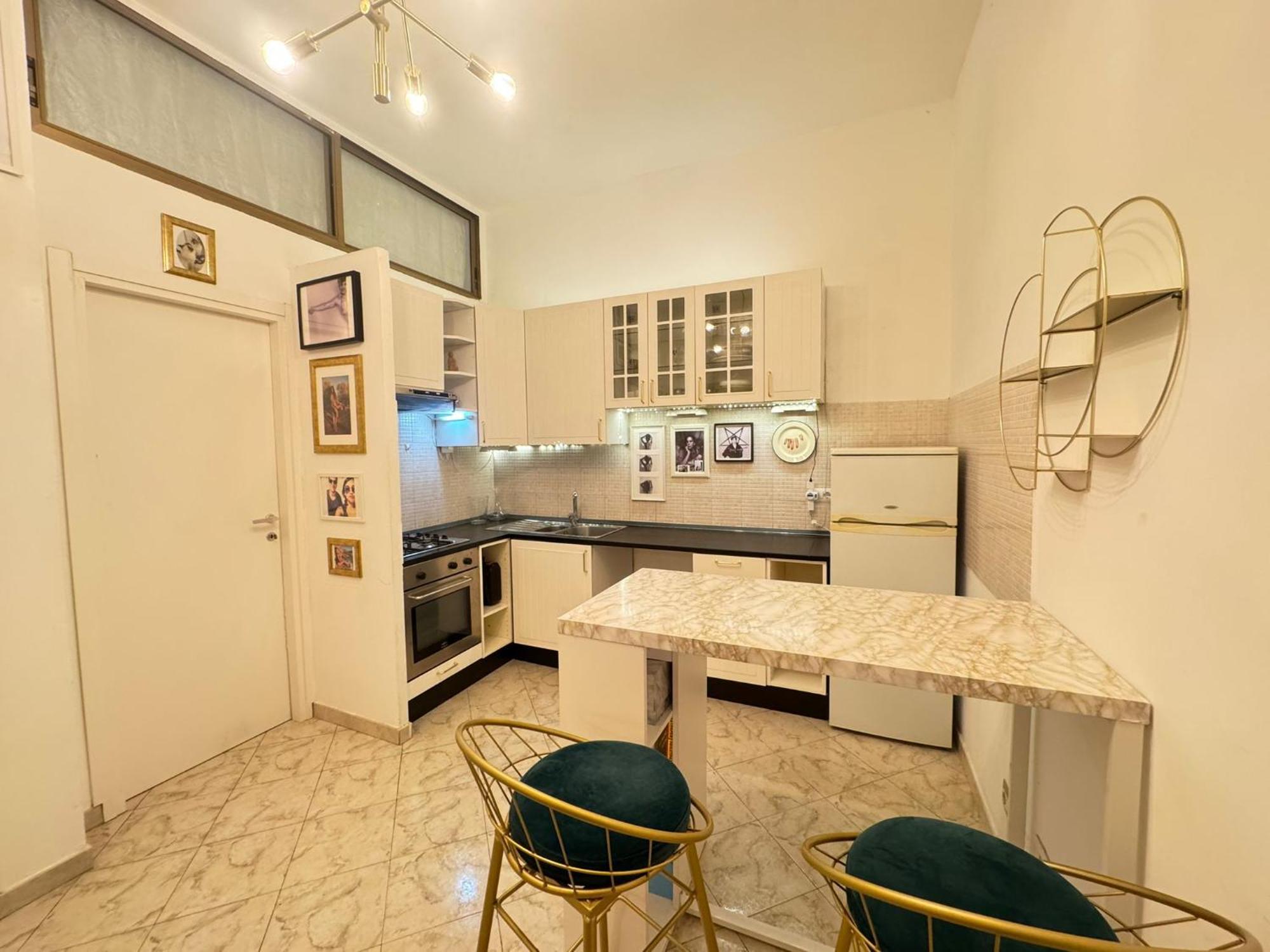 Appartement Nova House *