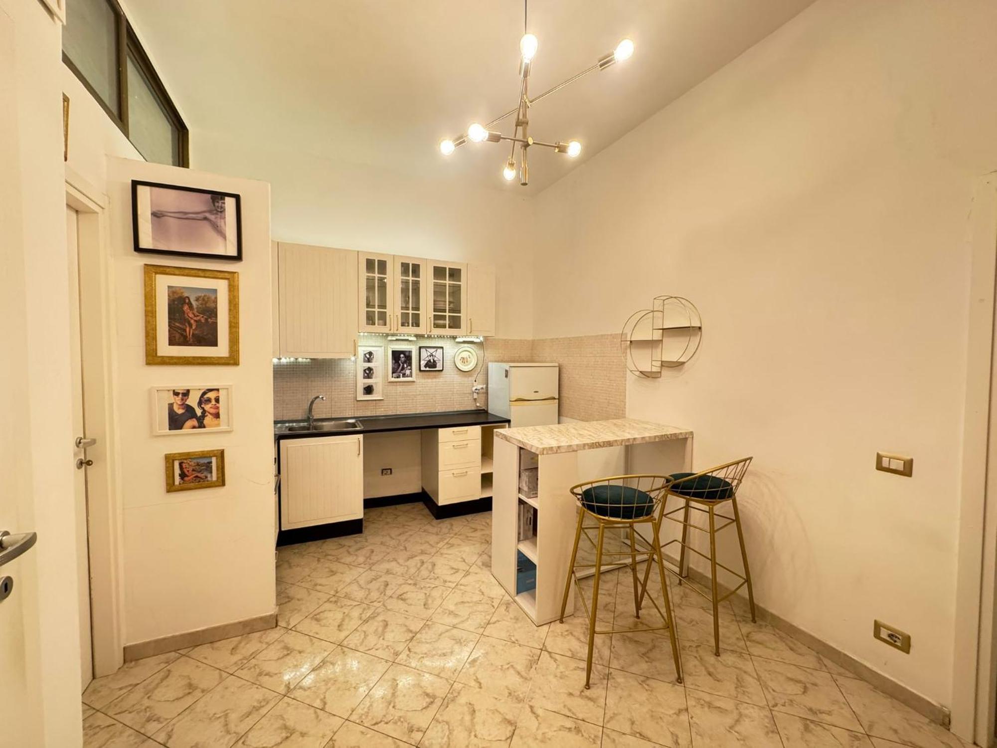 Nova House Appartement