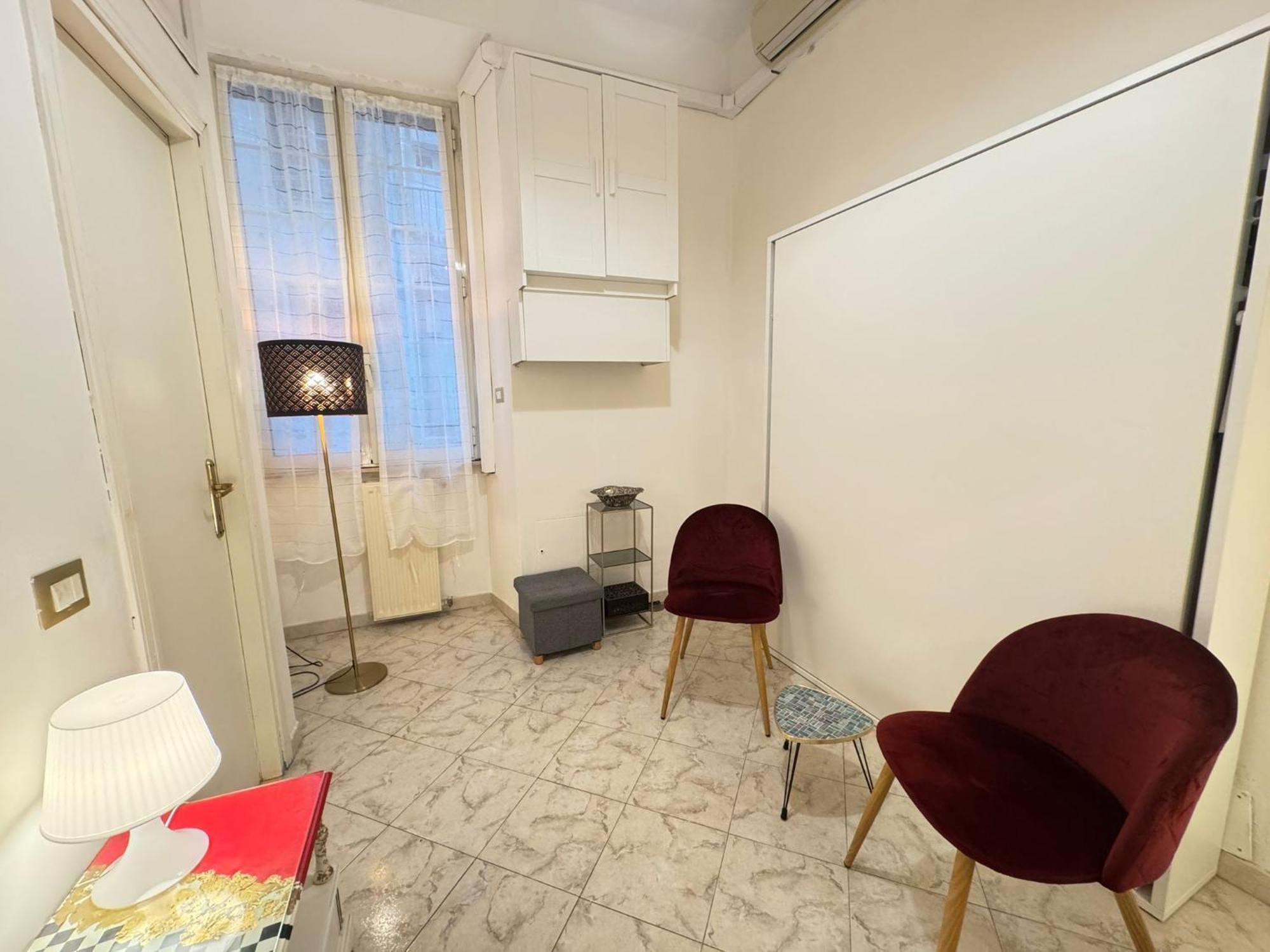 Appartement Nova House