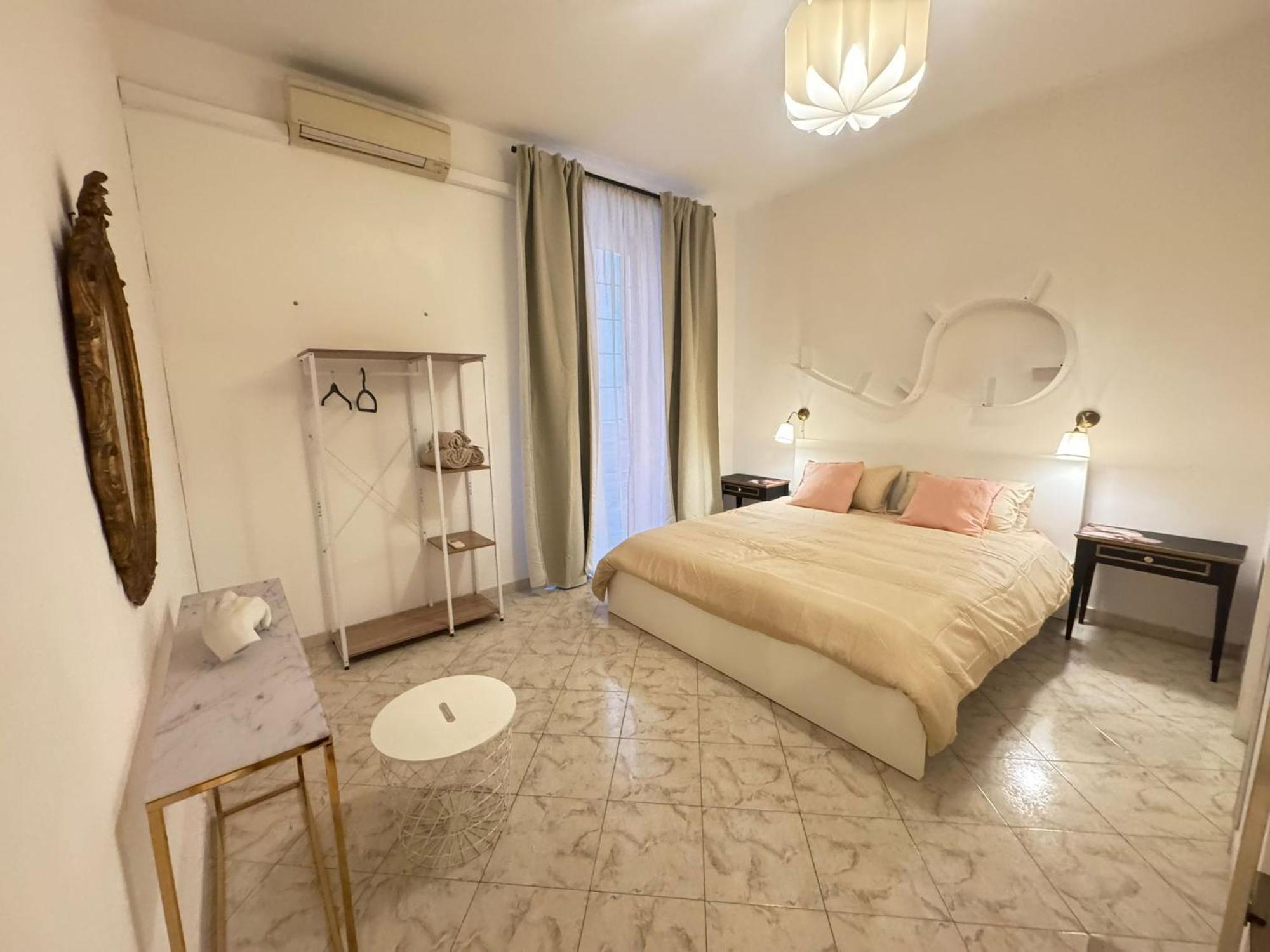 Appartement Nova House Rome