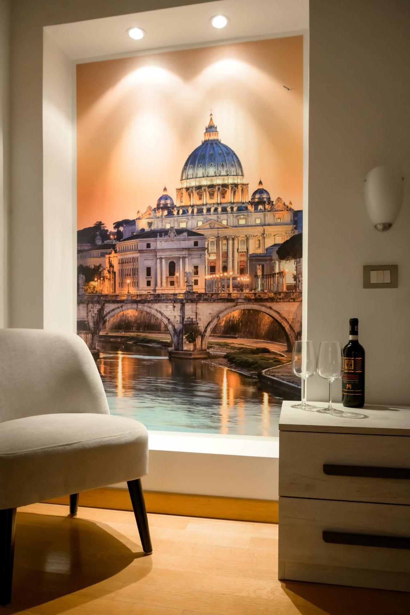 San Giovanni Rome