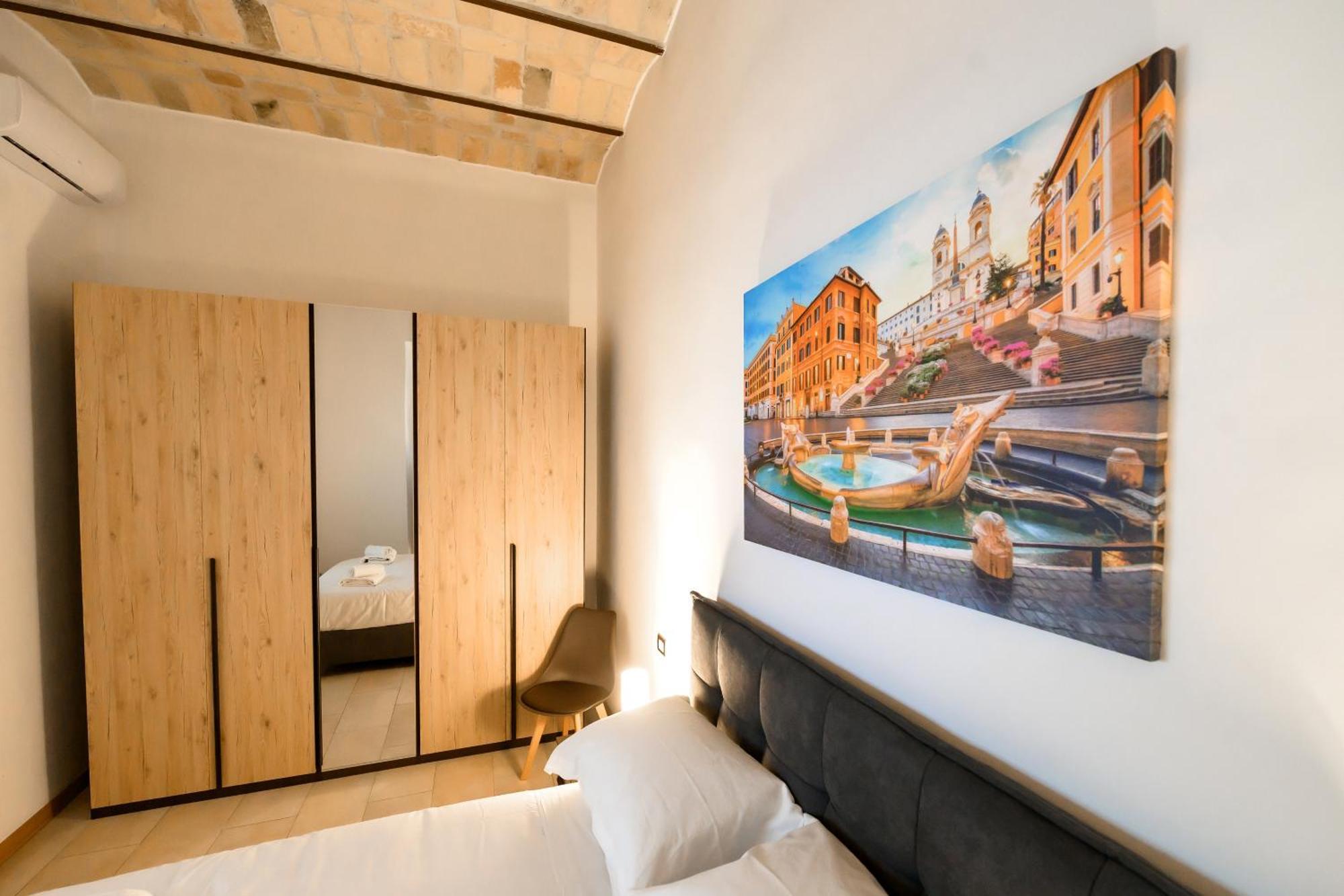 Apartment San Giovanni *
